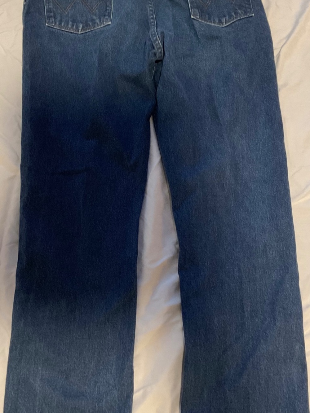 Men’s Wrangler Jeans 47 MWZ - Regular Fit
